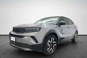 OPEL Mokka 1.2 hybrid GS 136cv dct6