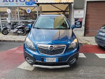 Opel Mokka Gpl