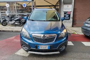 Opel Mokka Gpl
