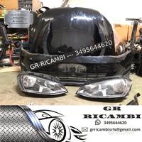 Musata completa golf 7