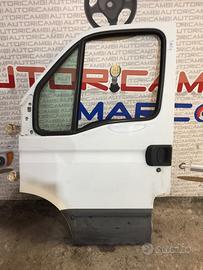 Porta portiera sinistra Iveco Daily (2006->2012)