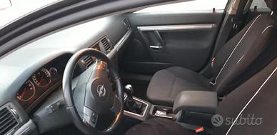  opel vectra perfetta 