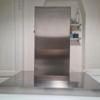 Cappa Franke centrale