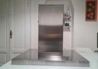 Cappa Franke centrale