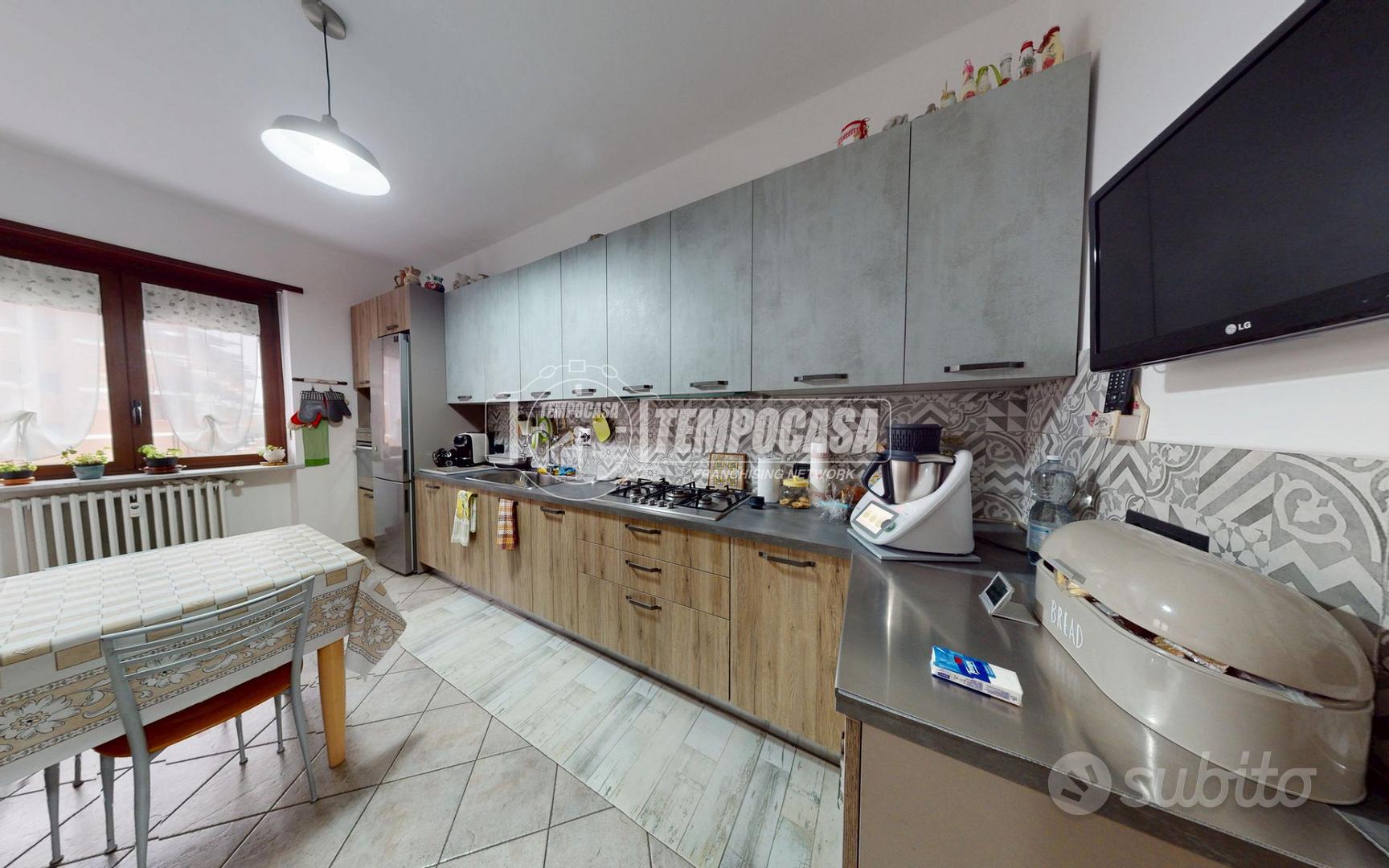 Apartment in Volpiano, Torino - Altro