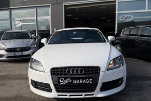 Audi TT Roadster 1.8 TFSI