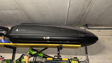 ALTHURA EVOLIGHT 460