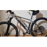 Mtb 29 monocorona
