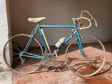 Eroica Bici bianchi
