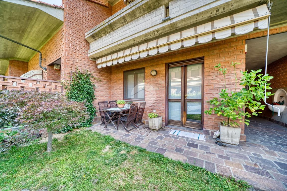 Casa – Rivoli, Borgo Uriola, Tetti Neirotti - Vista 2