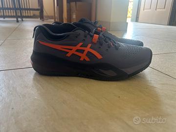 Scarpe da tennis