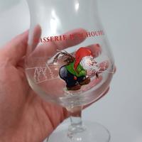 Bicchiere da birra La Chouffe

