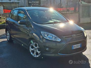Ford C-Max 1.6 TDCi 115CV Plus