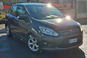 Ford C-Max 1.6 TDCi 115CV Plus