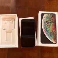 iPhone Xs Max 512GB