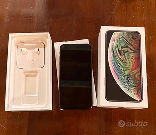 iPhone Xs Max 512GB