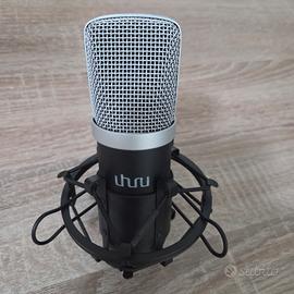 Microfono professionale 