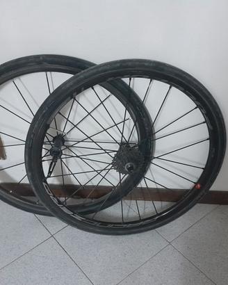 Fulcrum Racing Zero copertoncini