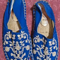 scarpe espadrillas 