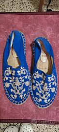 scarpe espadrillas 