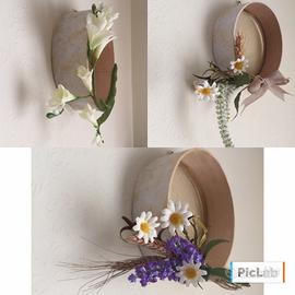 Set 3 setacci fai da te