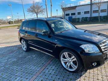 Mercedes glk 220 4 matic