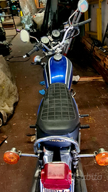 Kawasaki z 400 epoca anni 80