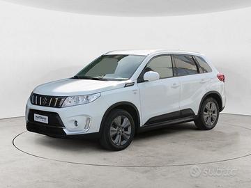 Suzuki Vitara 1.0 Boosterjet 2WD Cool 2WD