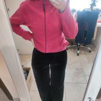 Pantaloni in velluto nero 🖤