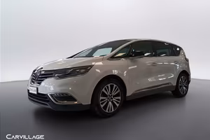RENAULT Espace 2.0 blue dci Initiale Paris 200cv e