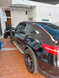 Glc 250 premium