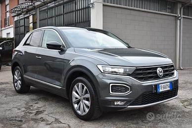 Volkswagen T-Roc 1.0 Tsi 115cv