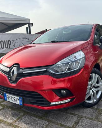Renault Clio 1.5dCi 75CV S&S Energy Duel-2018