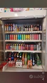 Frigo murale