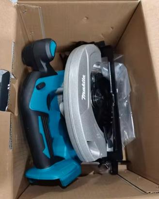 Makita Sega circolare a batteria 
