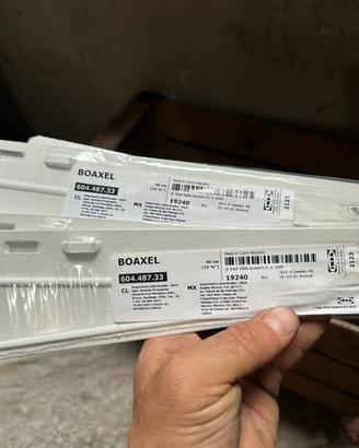 14 Staffa ikea boaxel 604.487.33