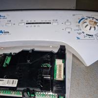 Scheda Lavatrice Candy Aqua 2041 D1