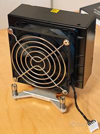 Dissipatore Cpu Hp Z4 G4 perfetto xeon intel