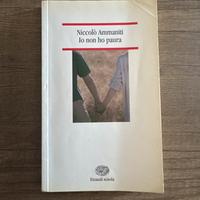 Io non ho paura - Niccolò Ammaniti