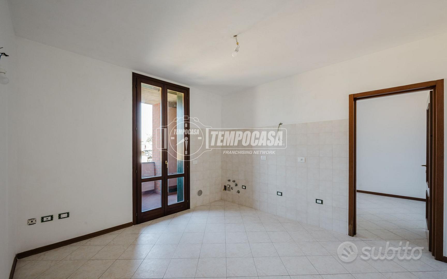 Appartamento – Spilamberto, San Vito - Altro