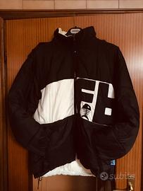 Giubbotto a vento FISHBONE