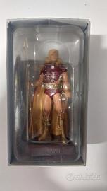 marvel by eaglemoss Warlock #90