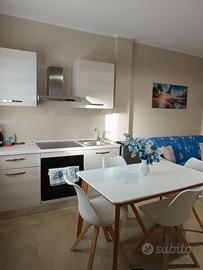 Villa al mare Simeri mare catanzaro