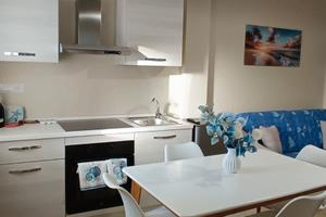 Villa al mare Simeri mare catanzaro