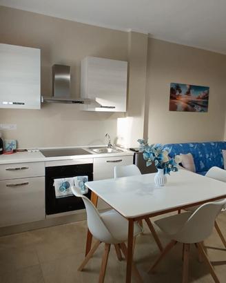 Villa al mare Simeri mare catanzaro