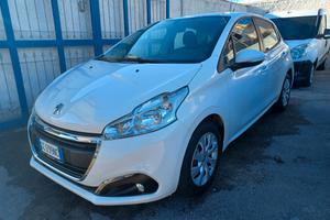 Peugeot 208 1.5 HDI 5 porte ANNO 2021