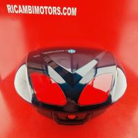 BAULETTO PIAGGIO BEVERLY 125 300