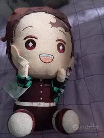 peluche demon slayer