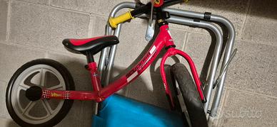 bici primi passi chicco