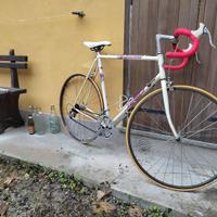 Specialized Sirrus 1989
